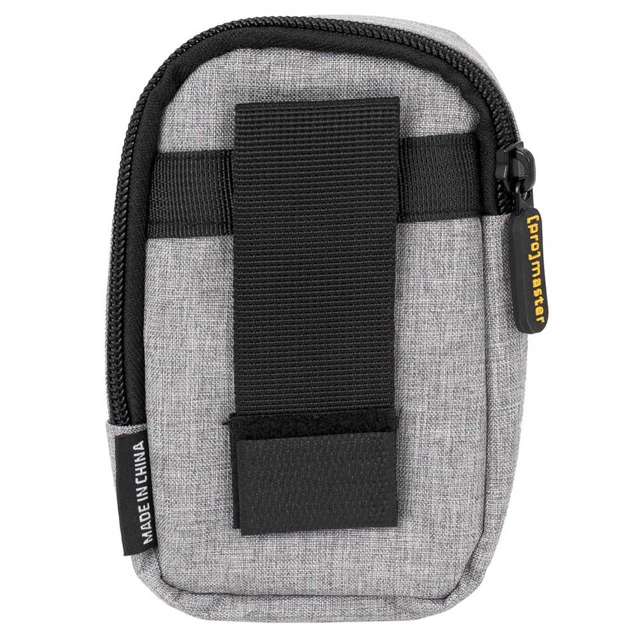 Promaster 7384 Impulse Pouch Medium Grey