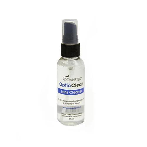 Promaster OpticClean Lens Cleaner