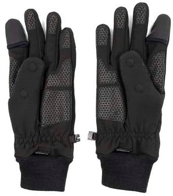 Promaster 7486 4-Layer Photo Gloves - X Small v2