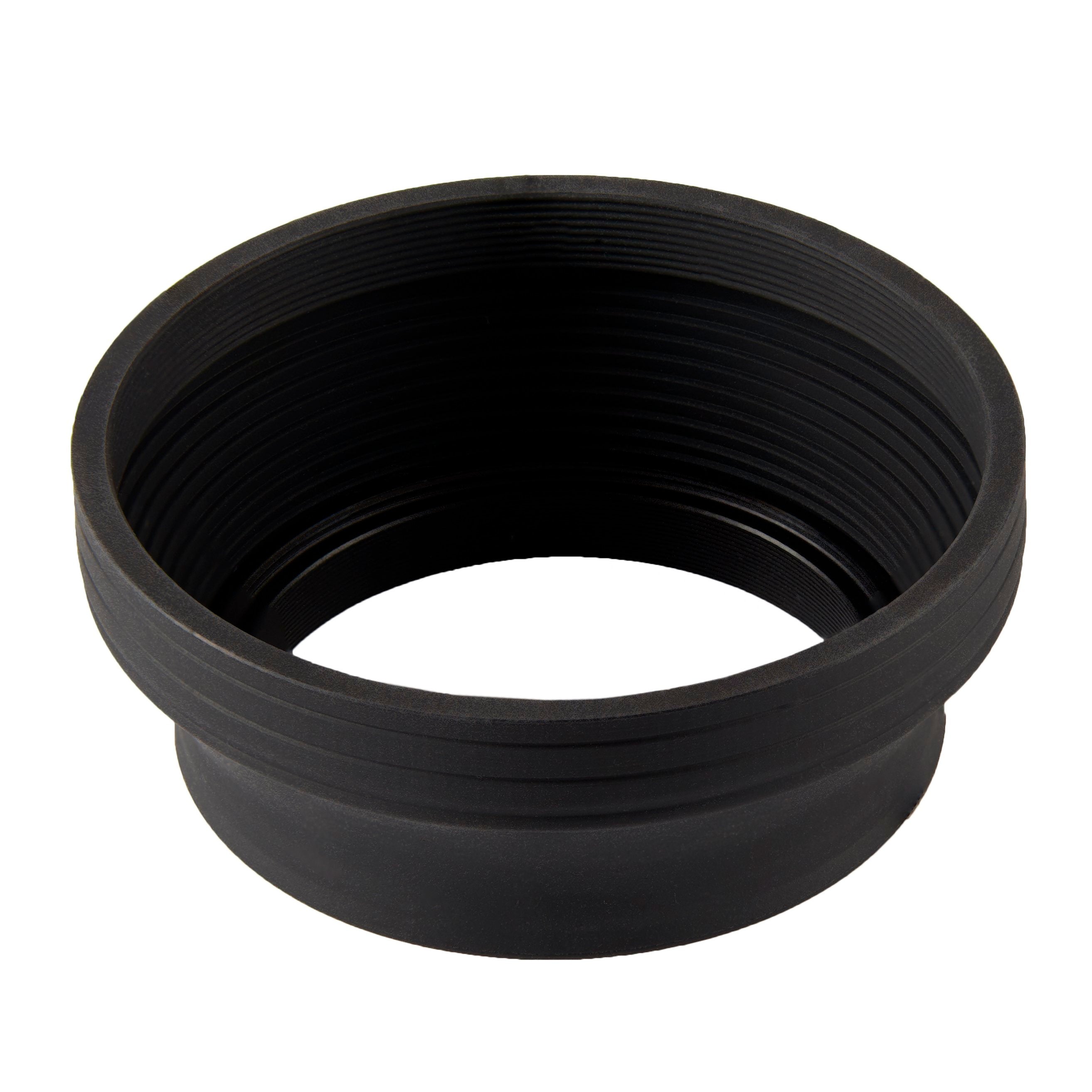 Promaster 7544 55mm Rubber Lens Hood