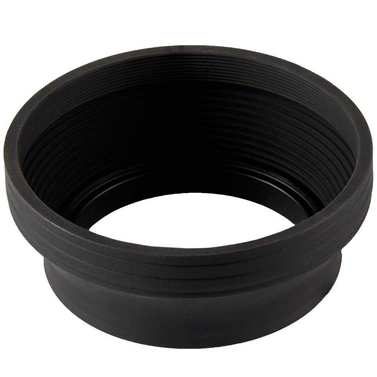 Promaster 7551 58mm Rubber lens Hood