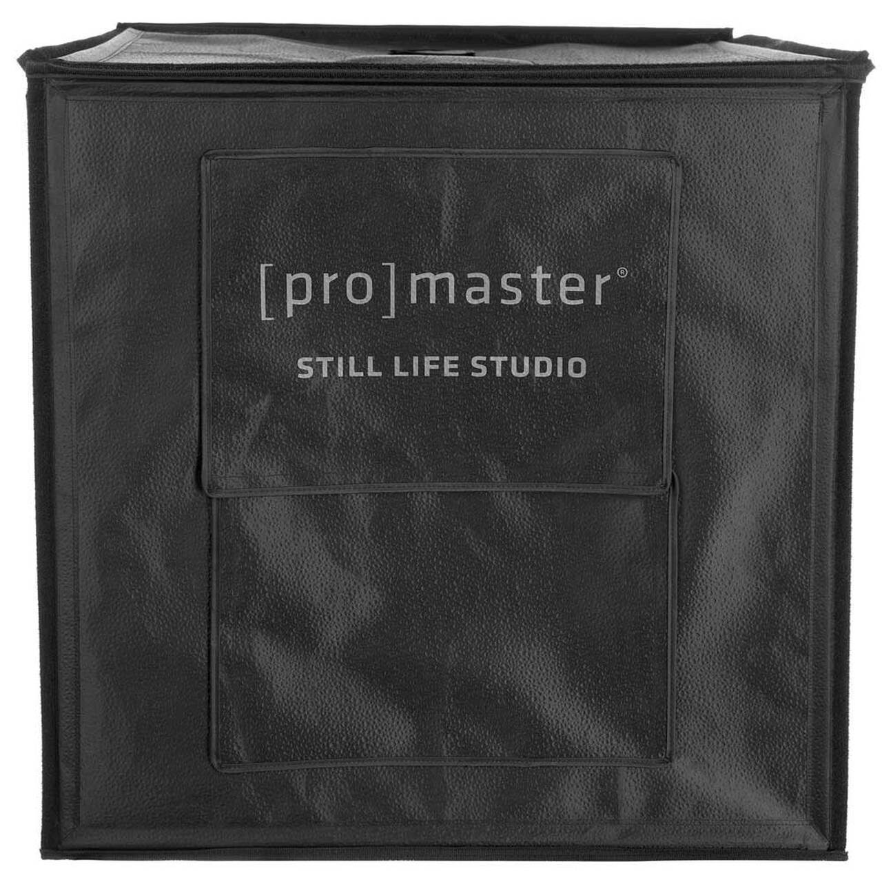 Promaster 7727 Still Life LED Studio 2.0 28" x 28"