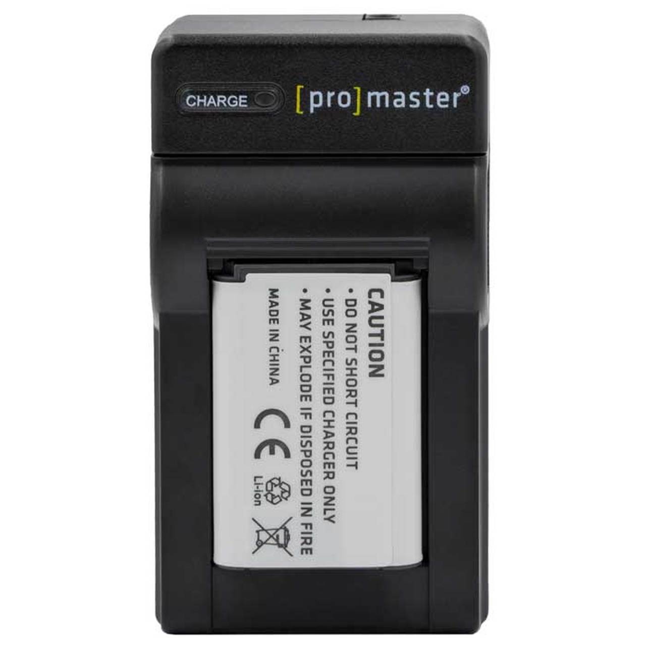 Promaster 7782 Sony NP-BX1 Battery/ Charger Kit