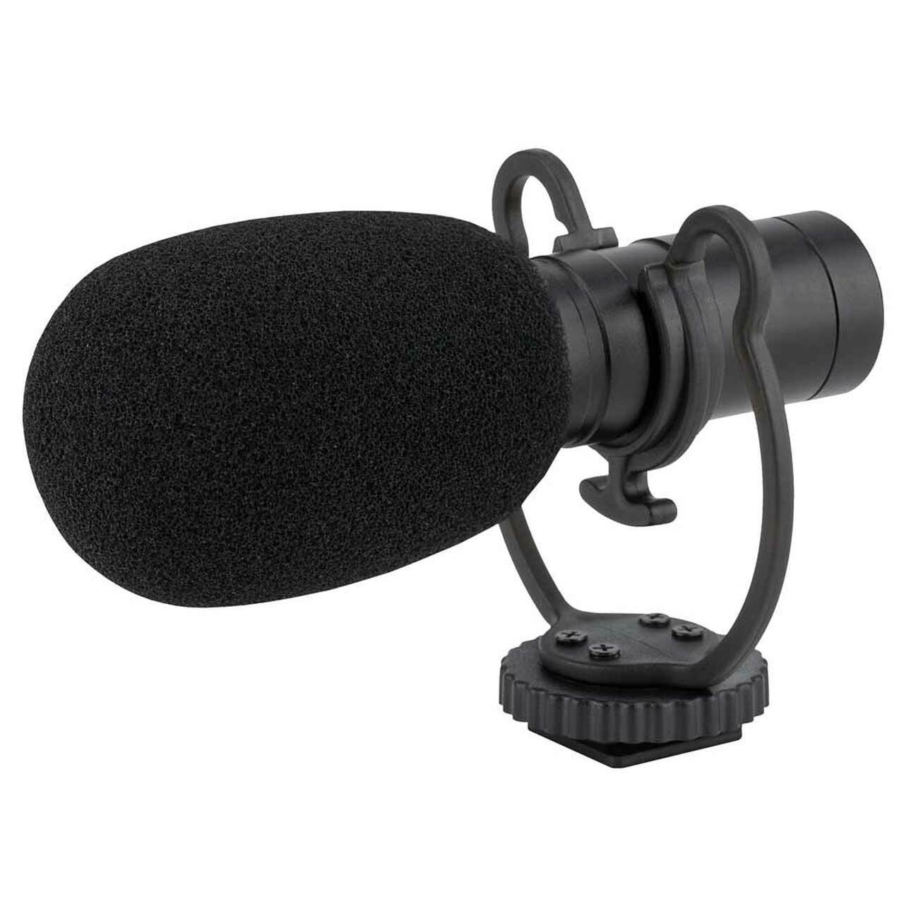 Promaster 7927 SGM2 Mini Directional Mic