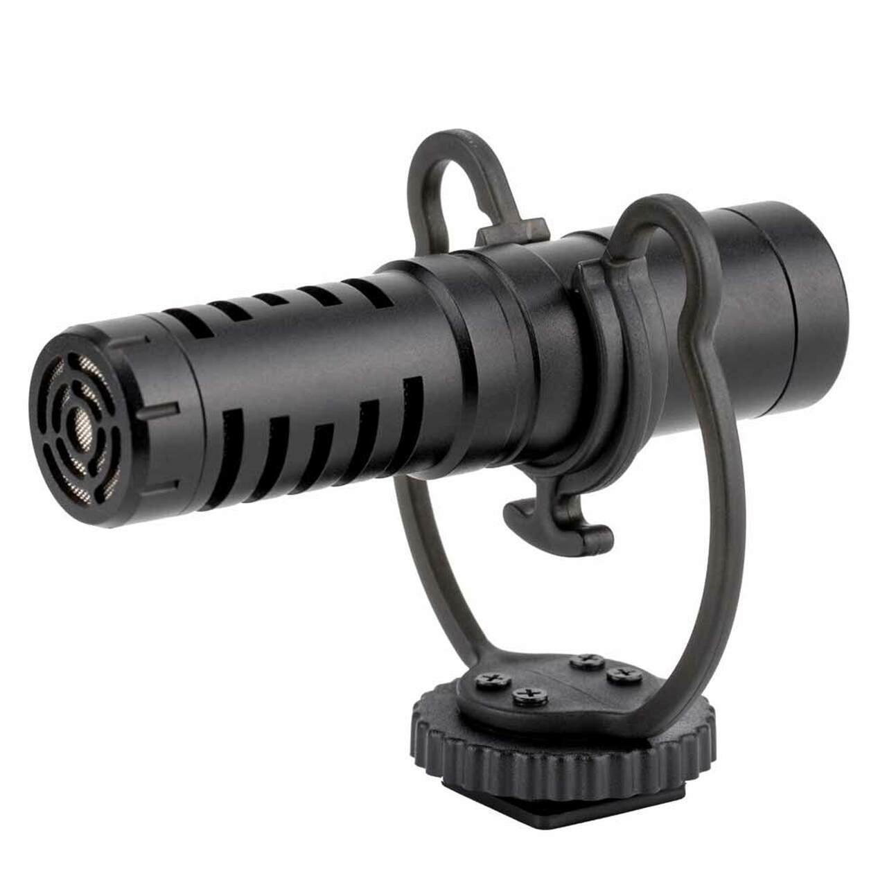 Promaster 7927 SGM2 Mini Directional Mic