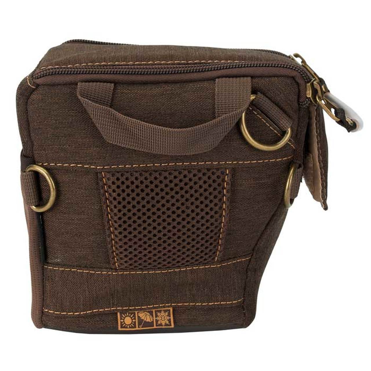 Promaster 7936 Cityscape 5 Holster Bag  Hazelnut Brown