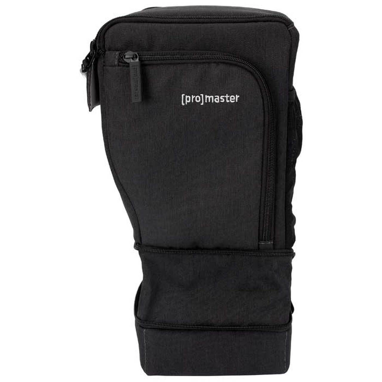 Promaster 7971 Cityscape 25 Holster Bag Grey