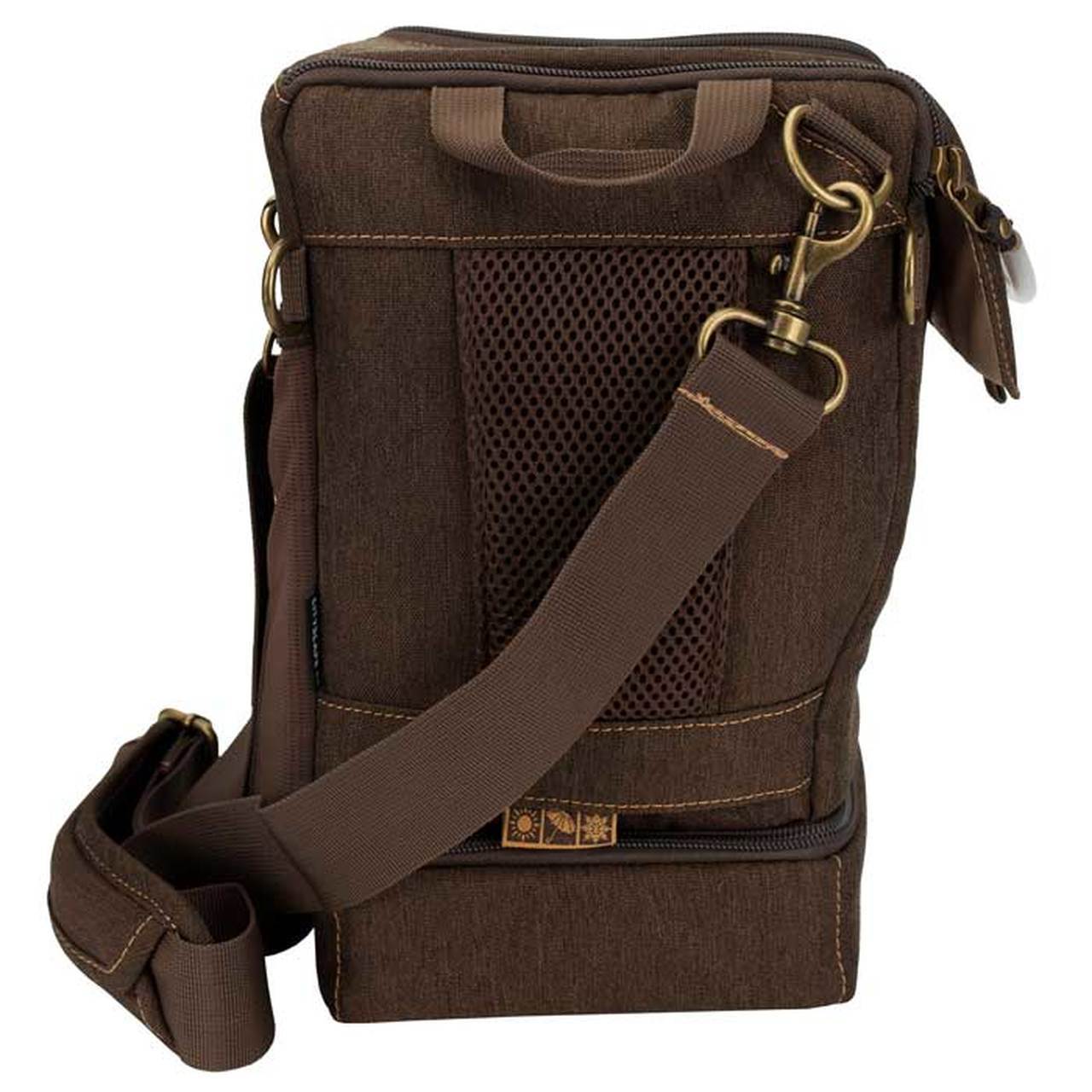 Promaster 7978 Cityscape 25 Holster Bag Hazelnut Brown