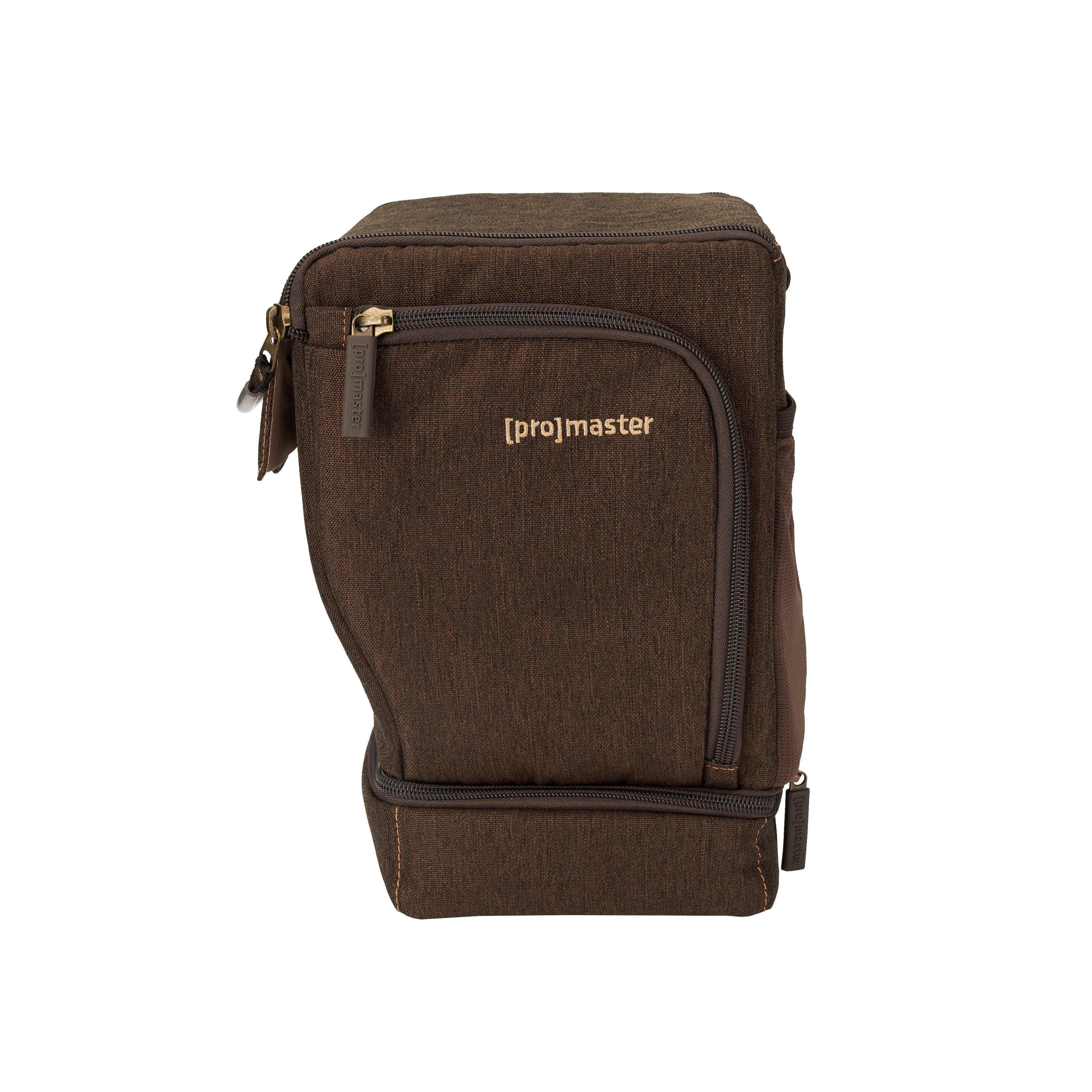 Promaster 7992 Cityscape 26 Holster Bag Hazelnut Brown