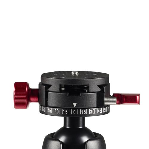 Promaster 8083 SPH36P Pro Ball Head