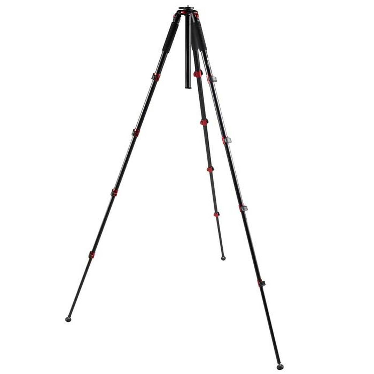 Promaster 8125 SP528 Professional Tripod Kit with Head - Specialist Series