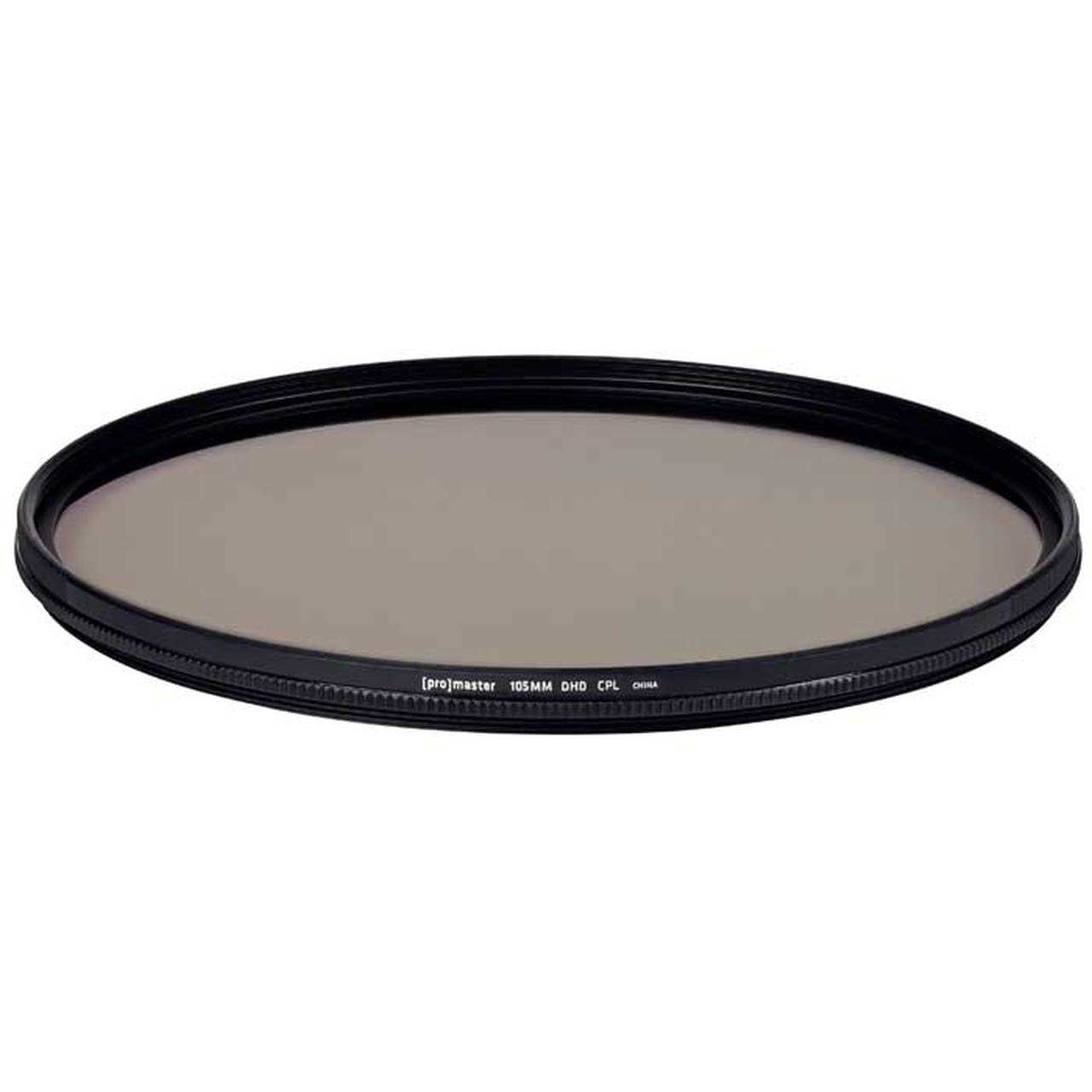 Promaster 8216 105mm Digital HD Circular Polarizer Filter