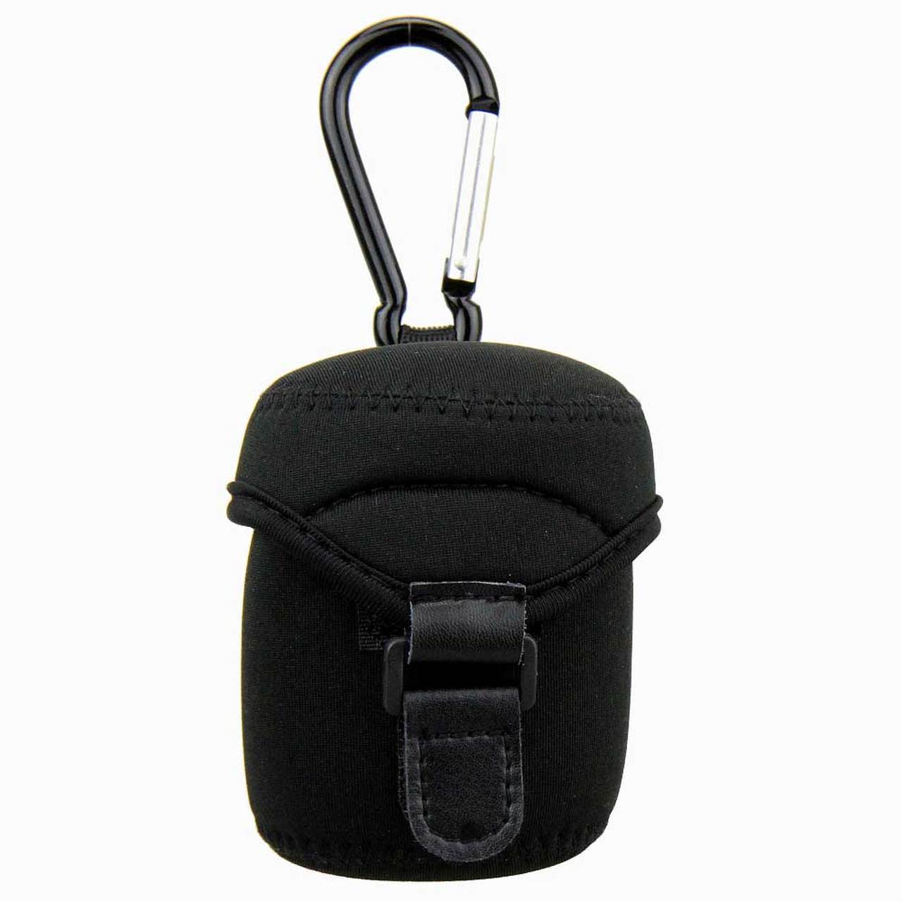 Promaster 8331 Neoprene Mirrorless Lens  Pouch - Medium