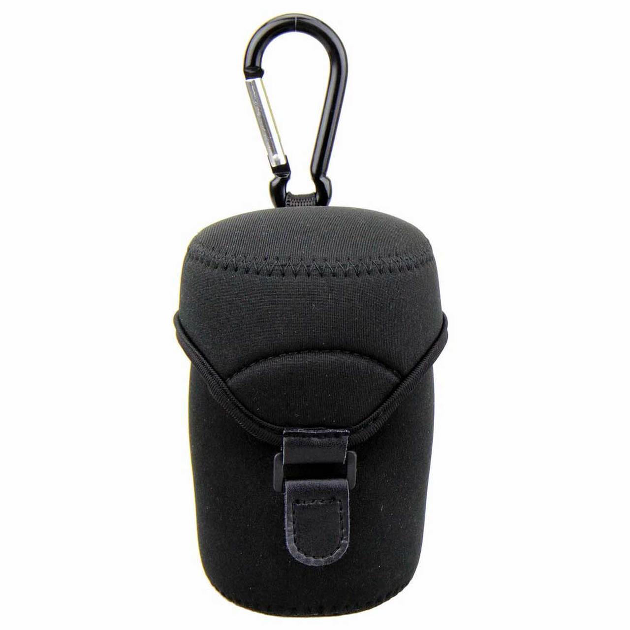 Promaster 8338 Neoprene Mirrorless Lens Pouch - Large