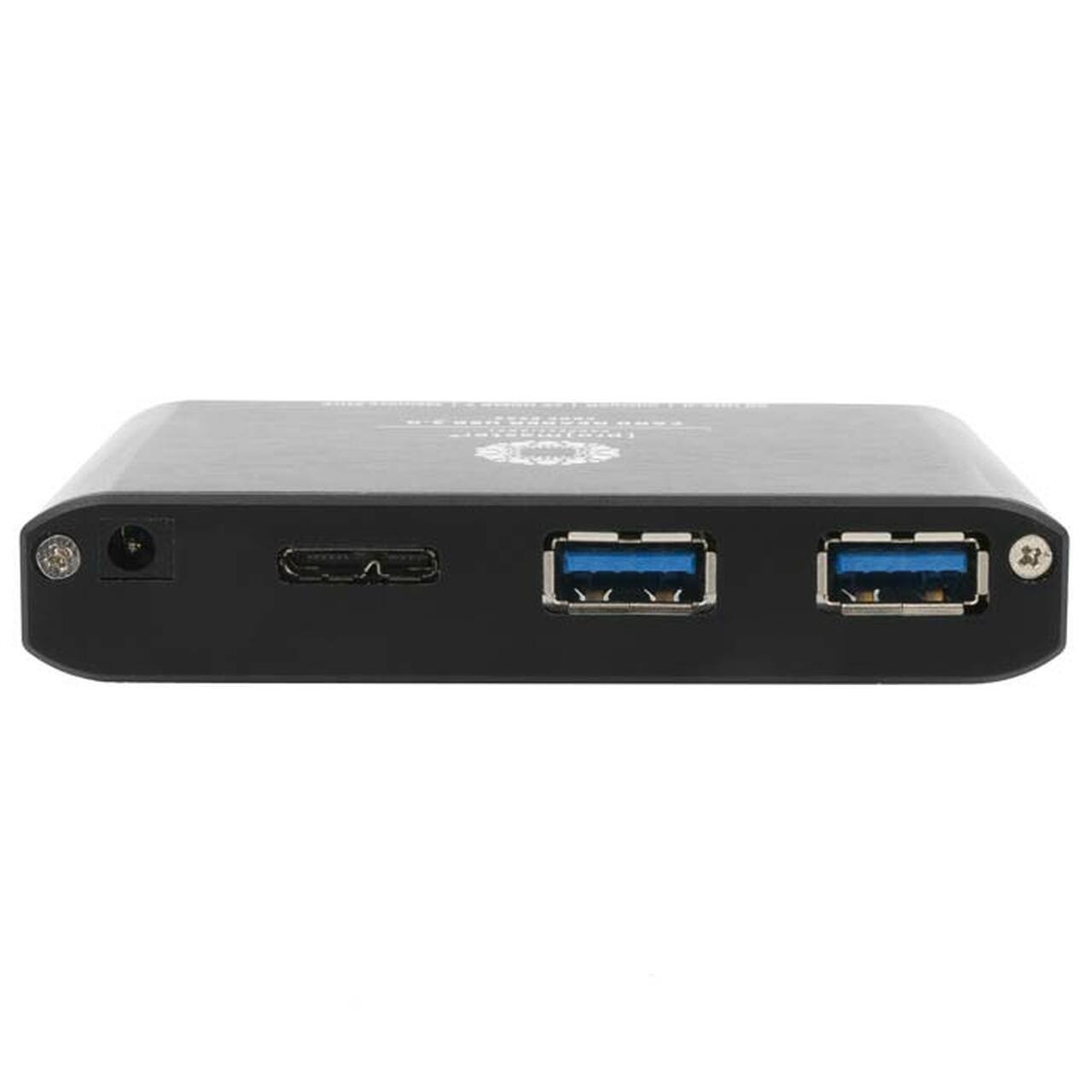 Promaster 8342 USB 3.0 Multi Card Reader