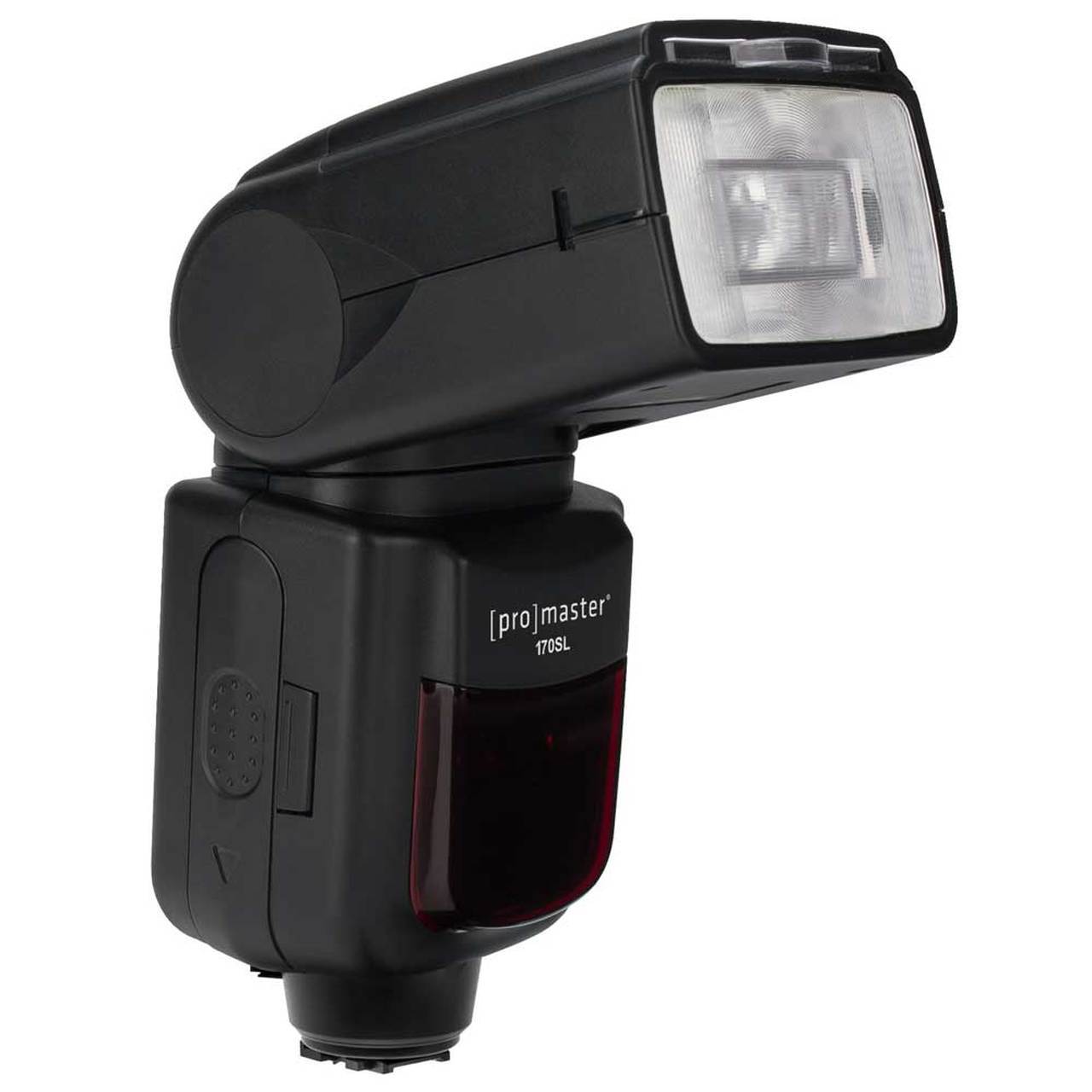 Promaster 8469 170SL Speedlight- Sony