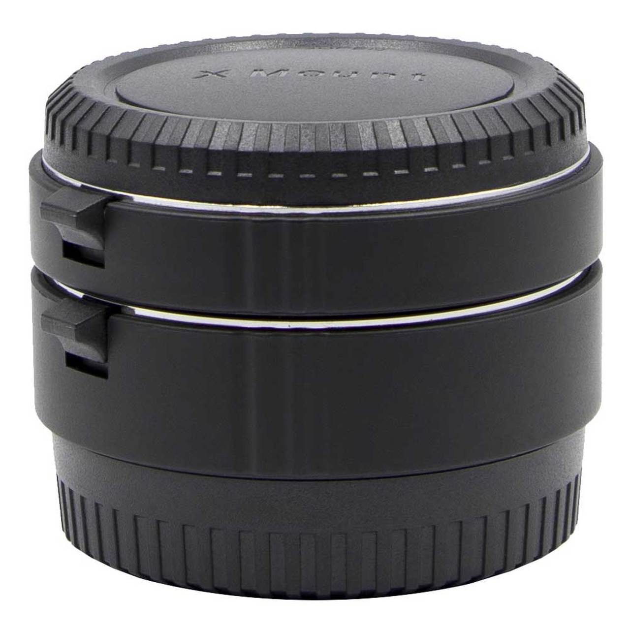 Promaster 8651 Extension Tube Set-Fuji X