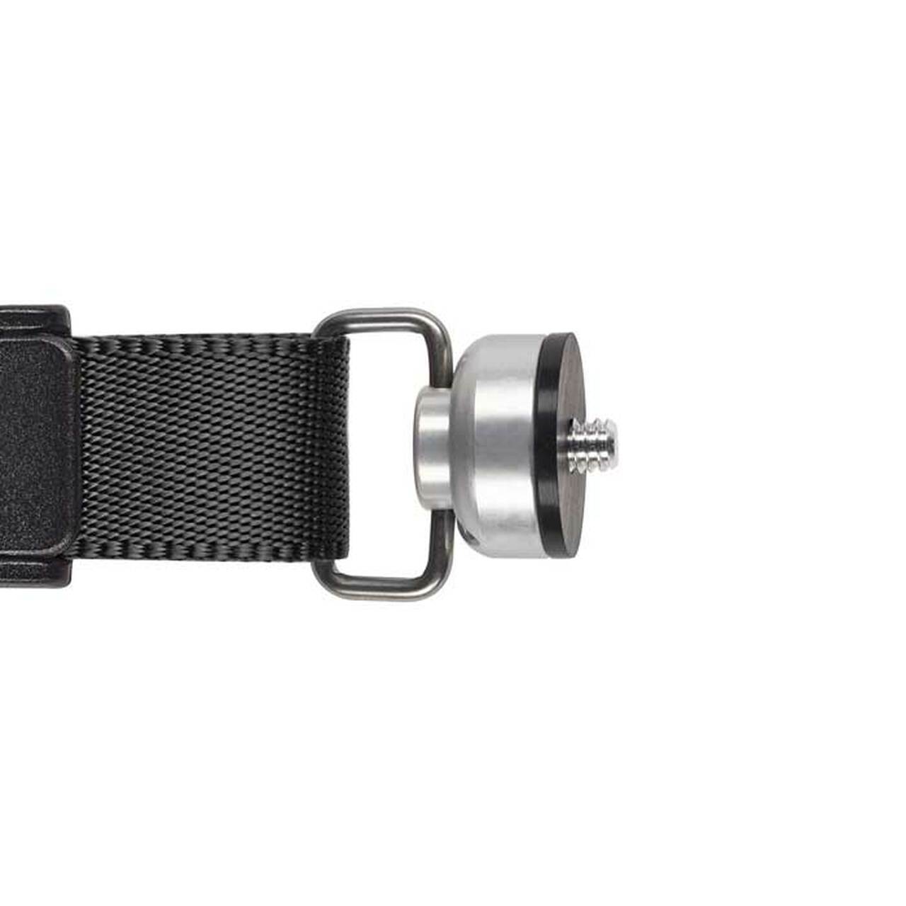 Promaster 8671 Swift Strap 2 - Black Black