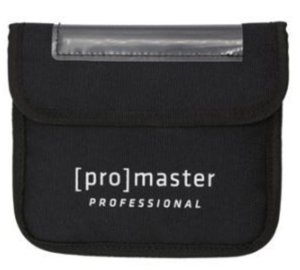 Promaster 100 x 100mm IRND8X (0.9) HGX Prime 3 stops