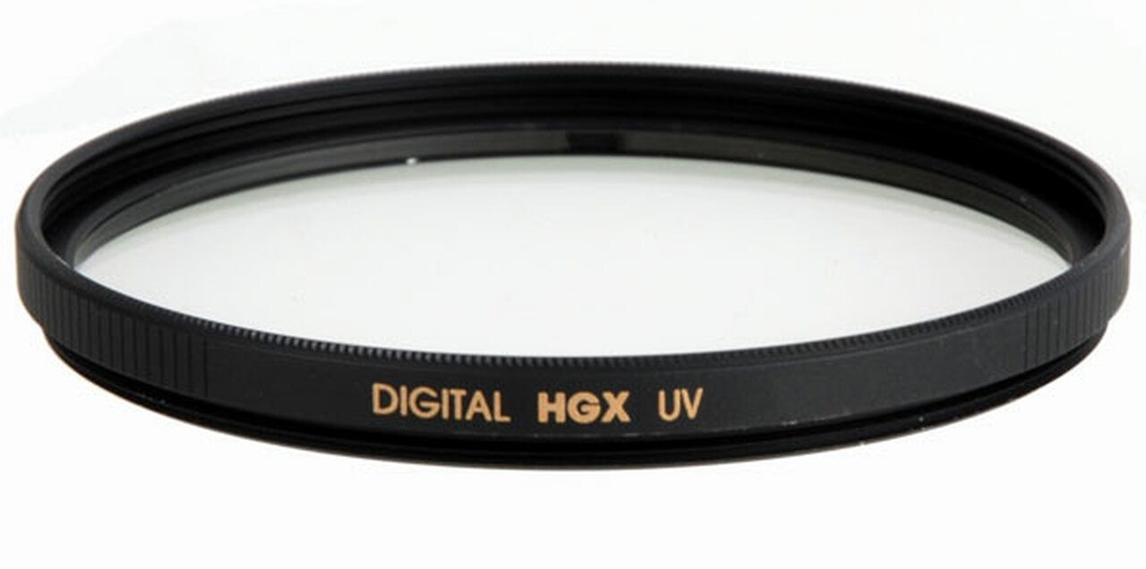 Promaster 8740 37mm UV Digital HGX  Filter