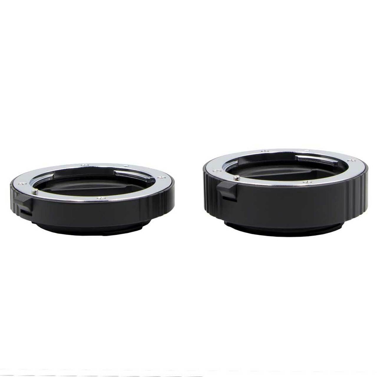 Promaster 8805 Extension Tube Set-Sony E