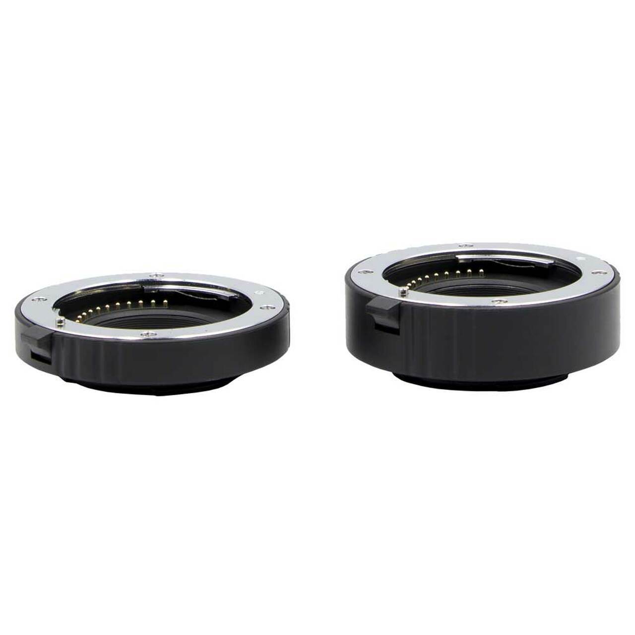 Promaster 8812 Extension Tube Set-Micro 4/3