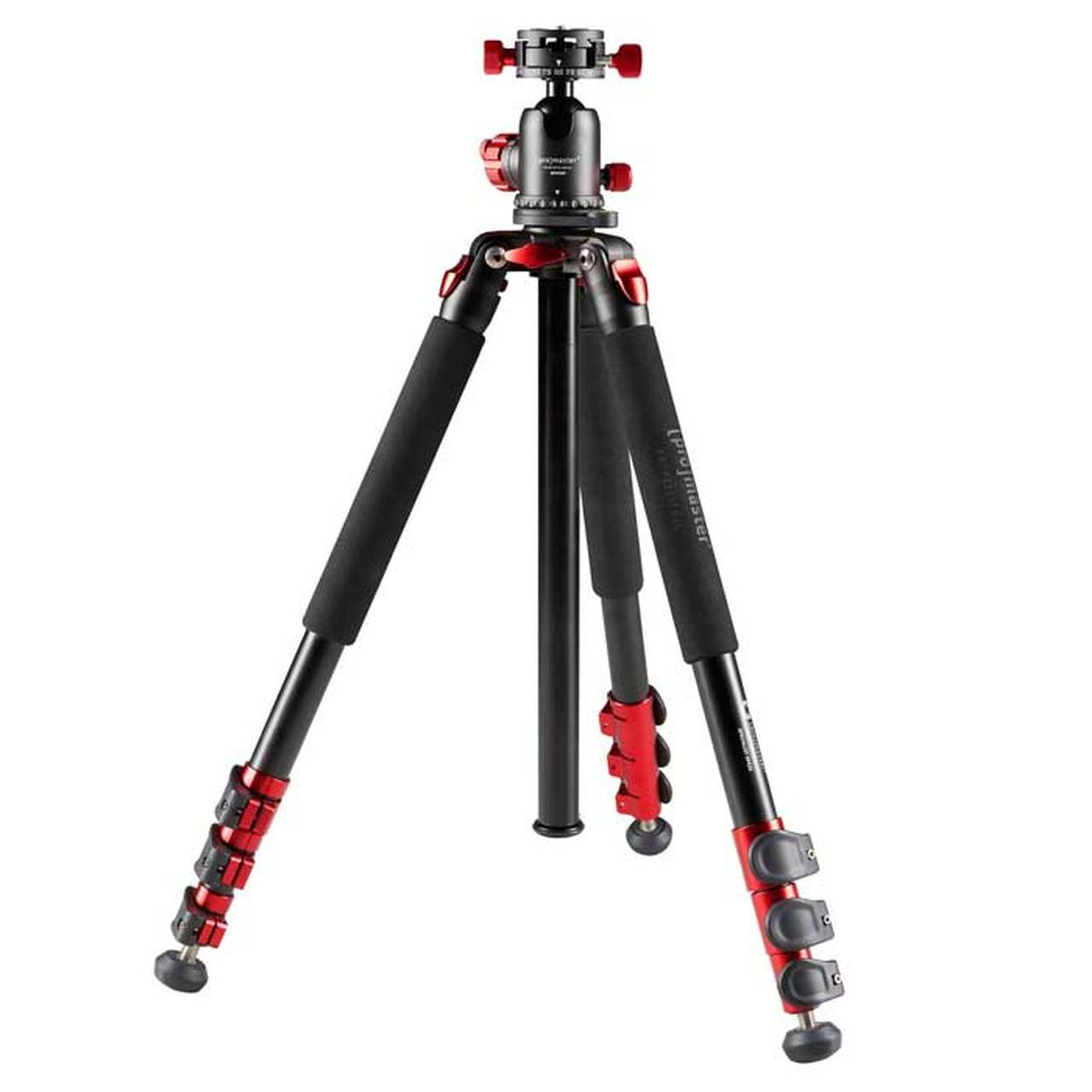 Promaster 8840 SP425CK Tripod Kit  - Green