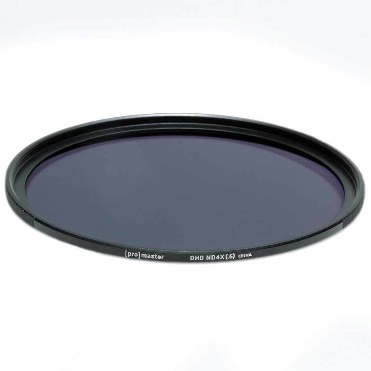 Promaster 8877 77mm ND4X(.6) Digital HD Filter