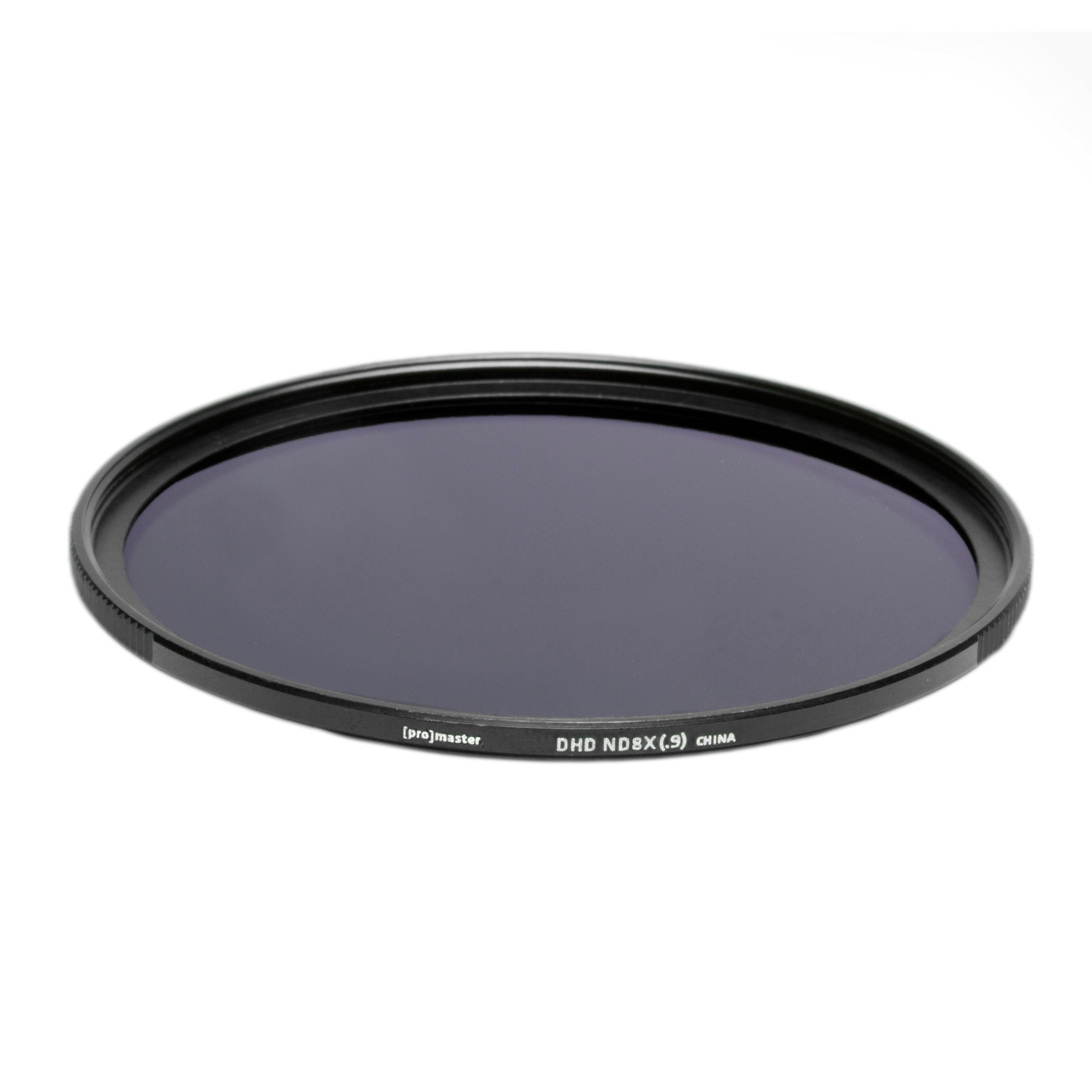 Promaster 8884 77mm ND8X(.9) Digital HD Filter