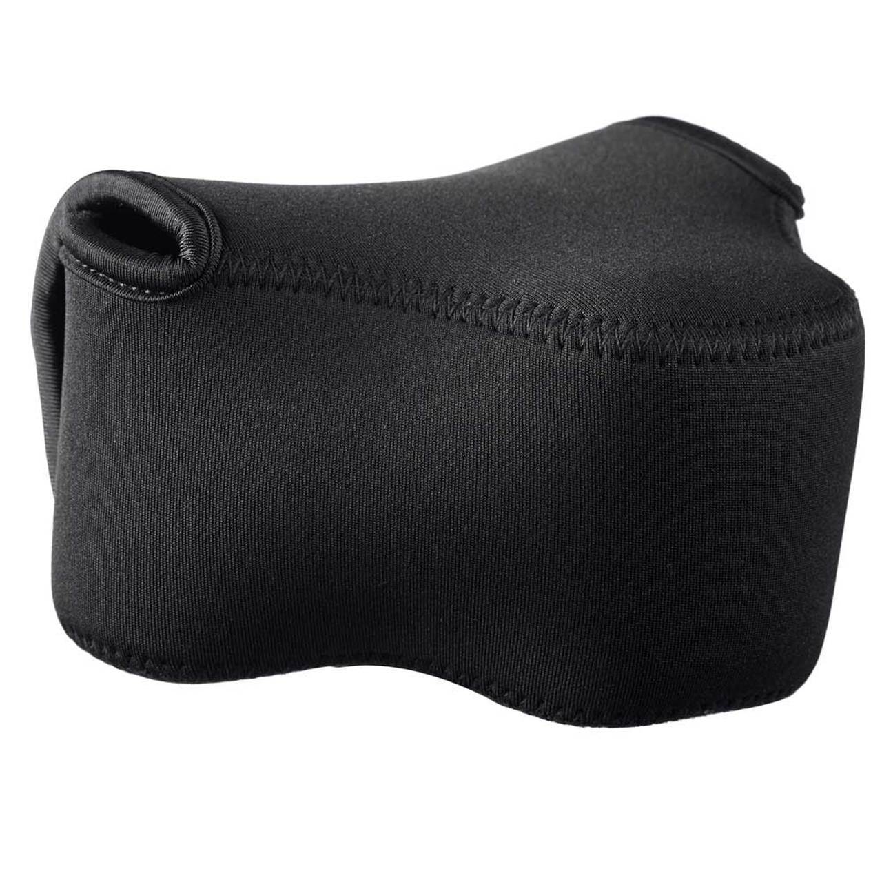 Promaster 8889 Neoprene Mirrorless  Pouch  Small