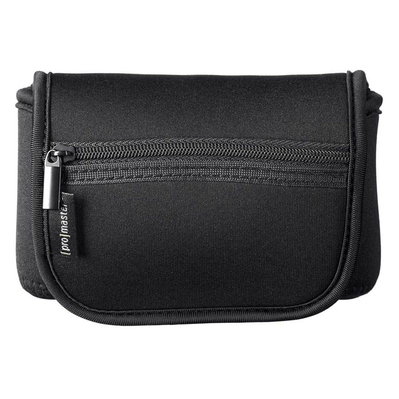 Promaster 8889 Neoprene Mirrorless  Pouch  Small