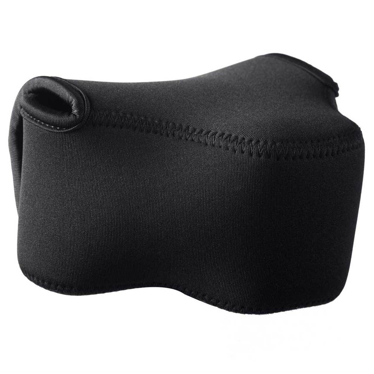 Promaster 8896 Neoprene Mirrorless  Pouch  Medium