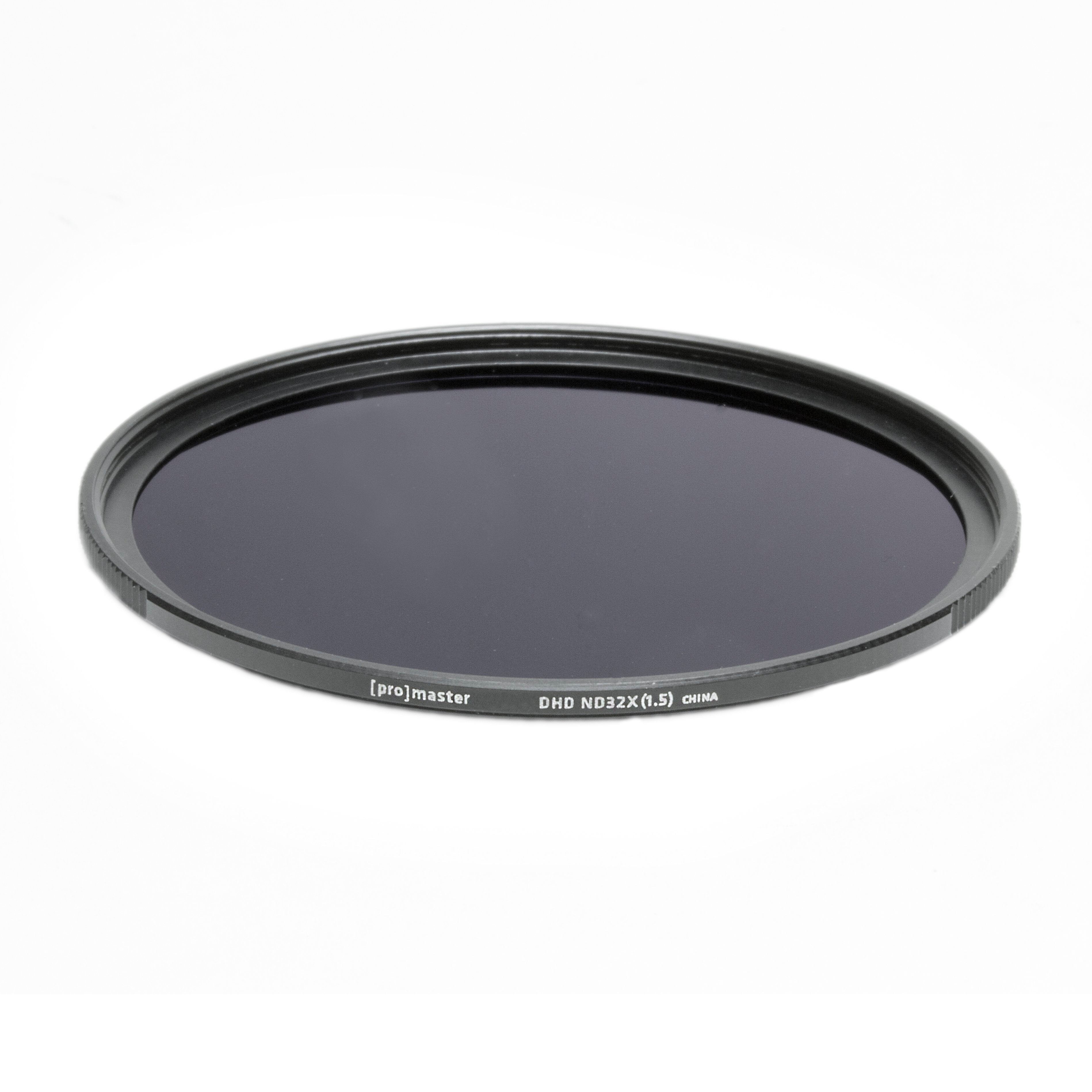 Promaster 8898 77mm ND32X (1.5)- Digital HD Filter