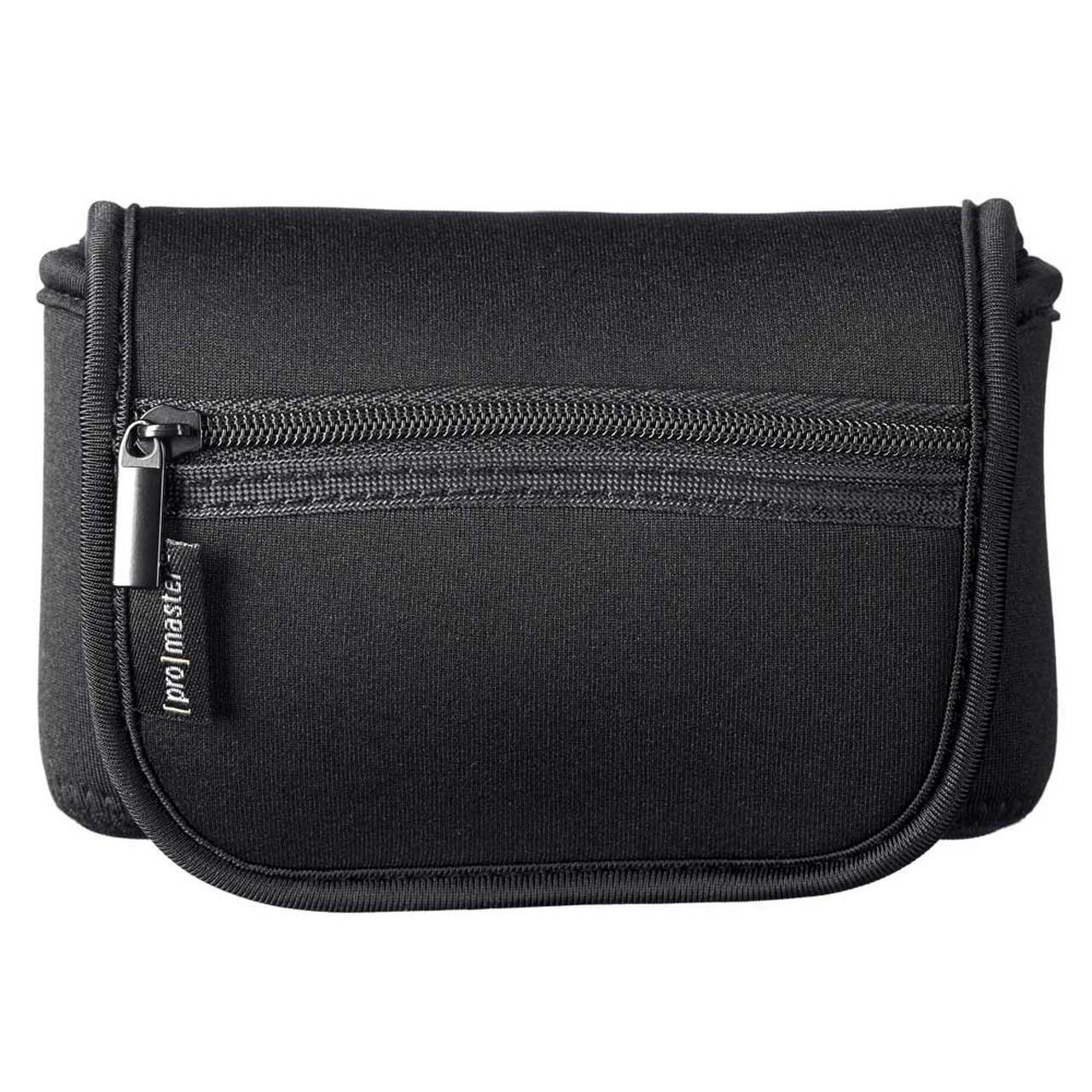 Promaster 8910 Neoprene Advanced Compact Camera Pouch