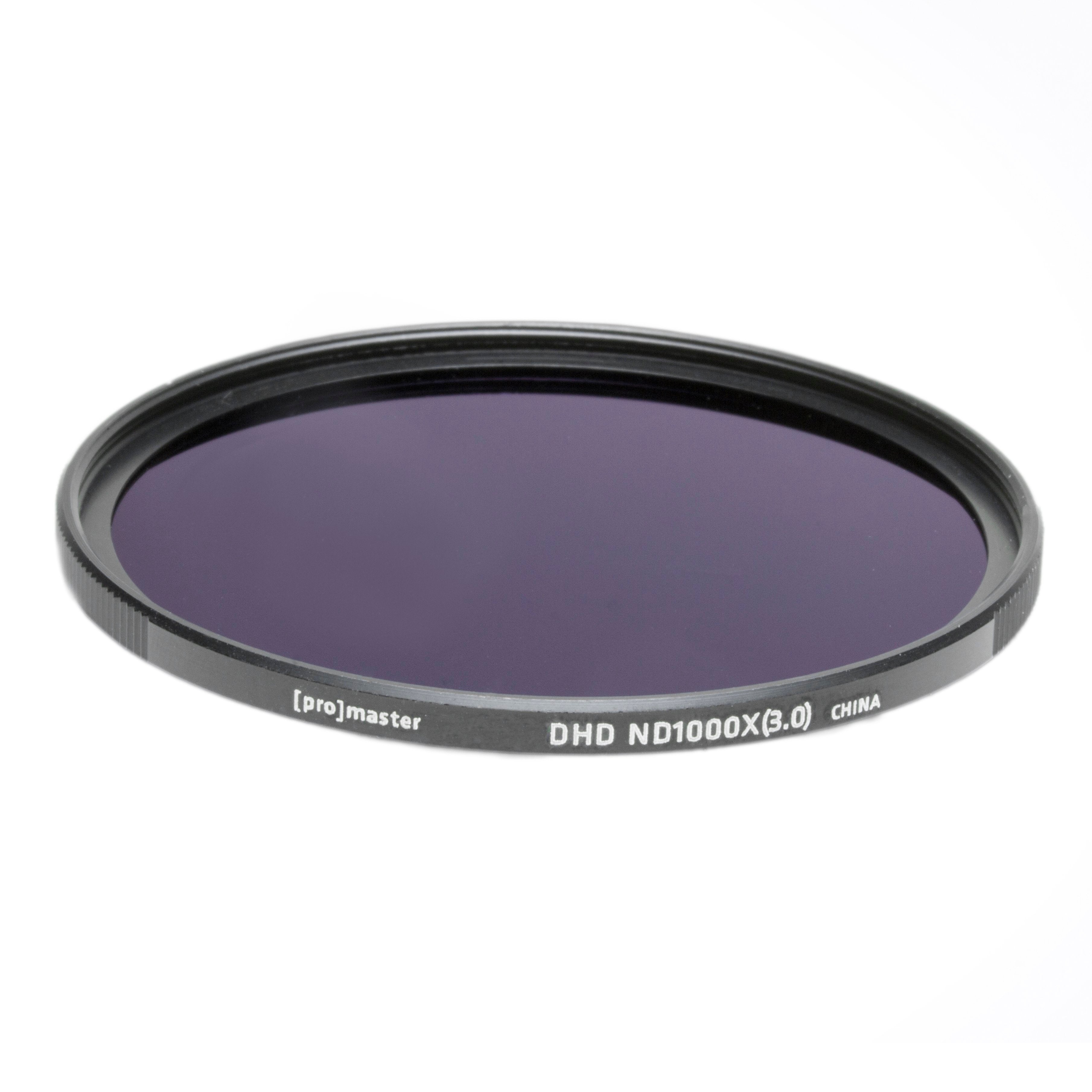 Promaster 8919 77mm ND1000X (3.0)- Digital HD Filter