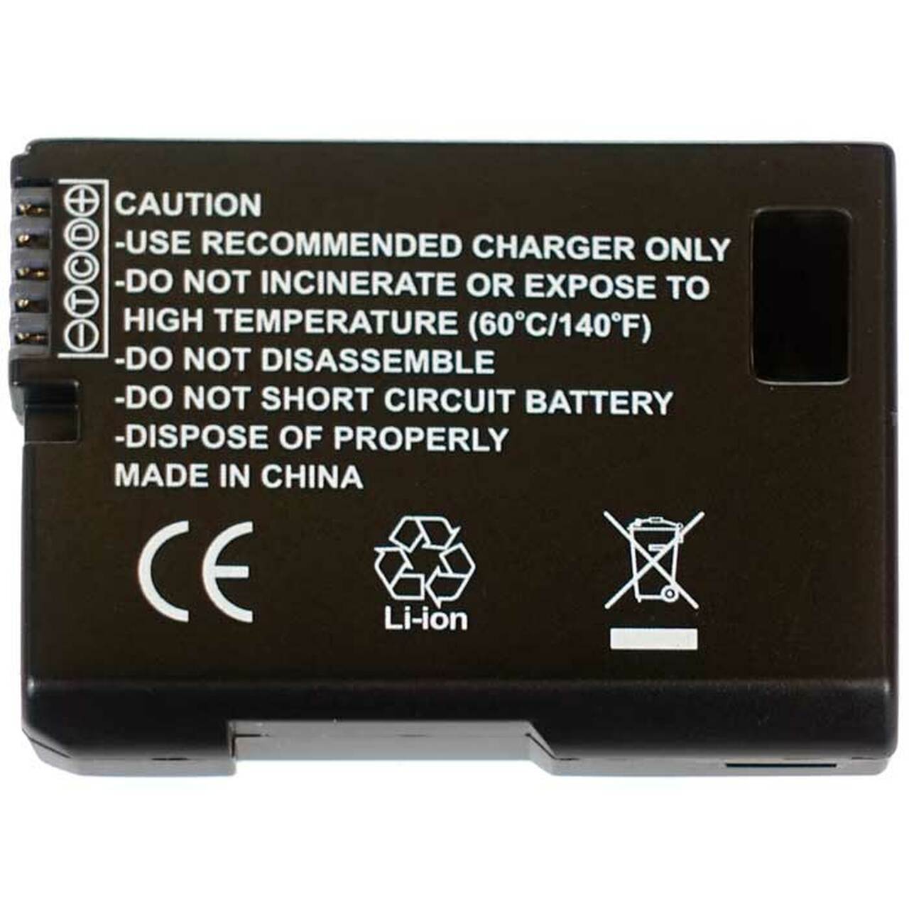 Promaster 9196 EN-EL14A(N) Battery  for Nikon