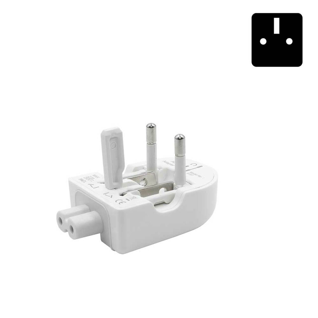 Promaster 9197 Apple Laptop Travel Adapter