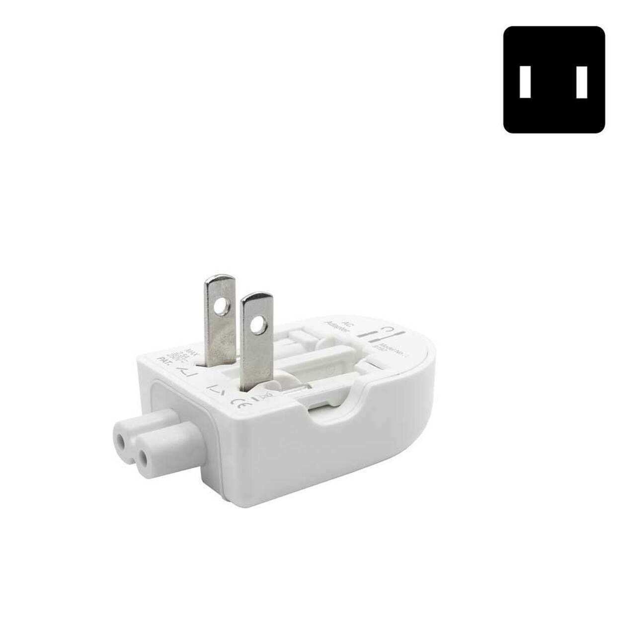 Promaster 9197 Apple Laptop Travel Adapter