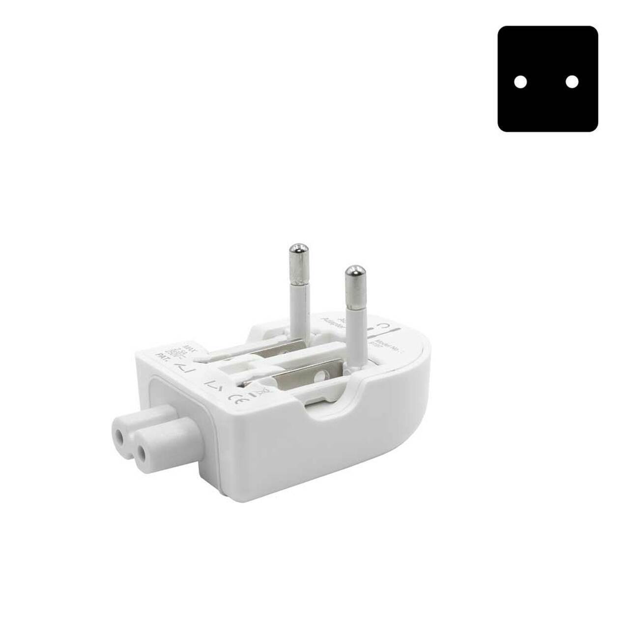 Promaster 9197 Apple Laptop Travel Adapter