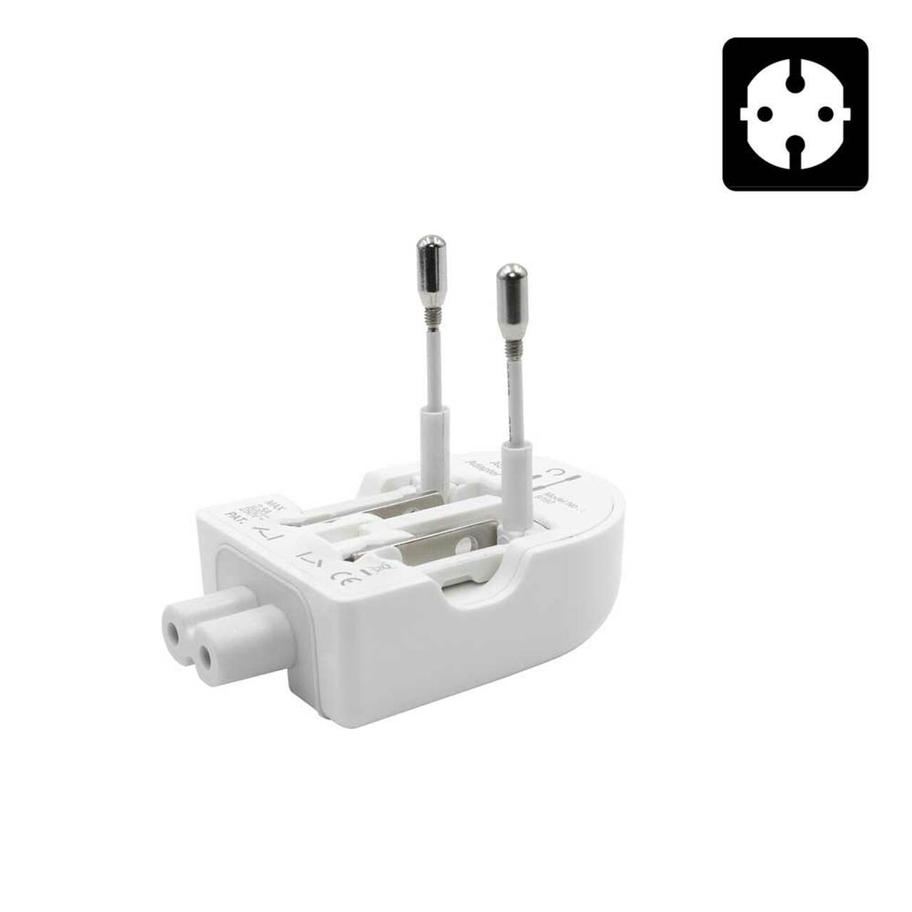 Promaster 9197 Apple Laptop Travel Adapter