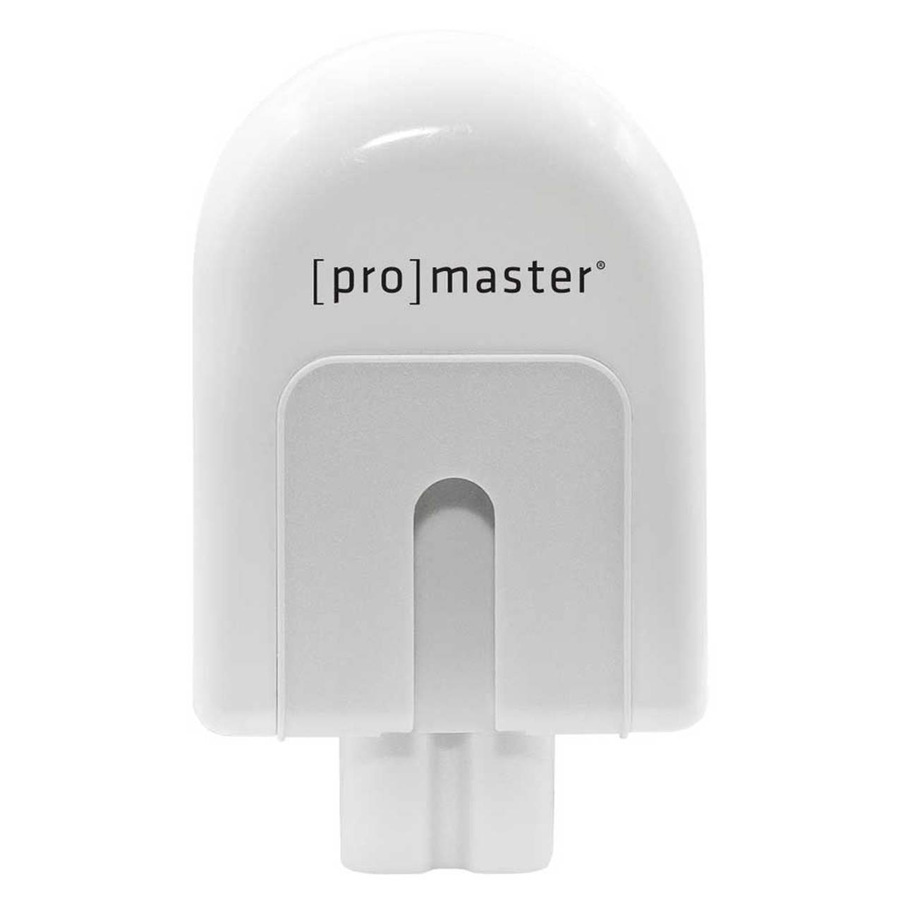 Promaster 9197 Apple Laptop Travel Adapter