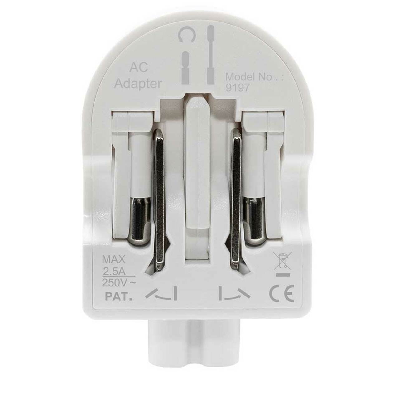 Promaster 9197 Apple Laptop Travel Adapter