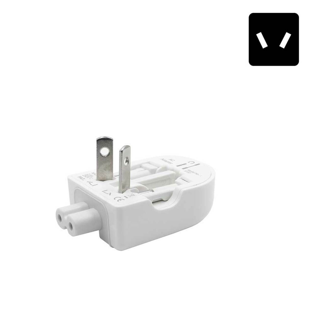 Promaster 9197 Apple Laptop Travel Adapter