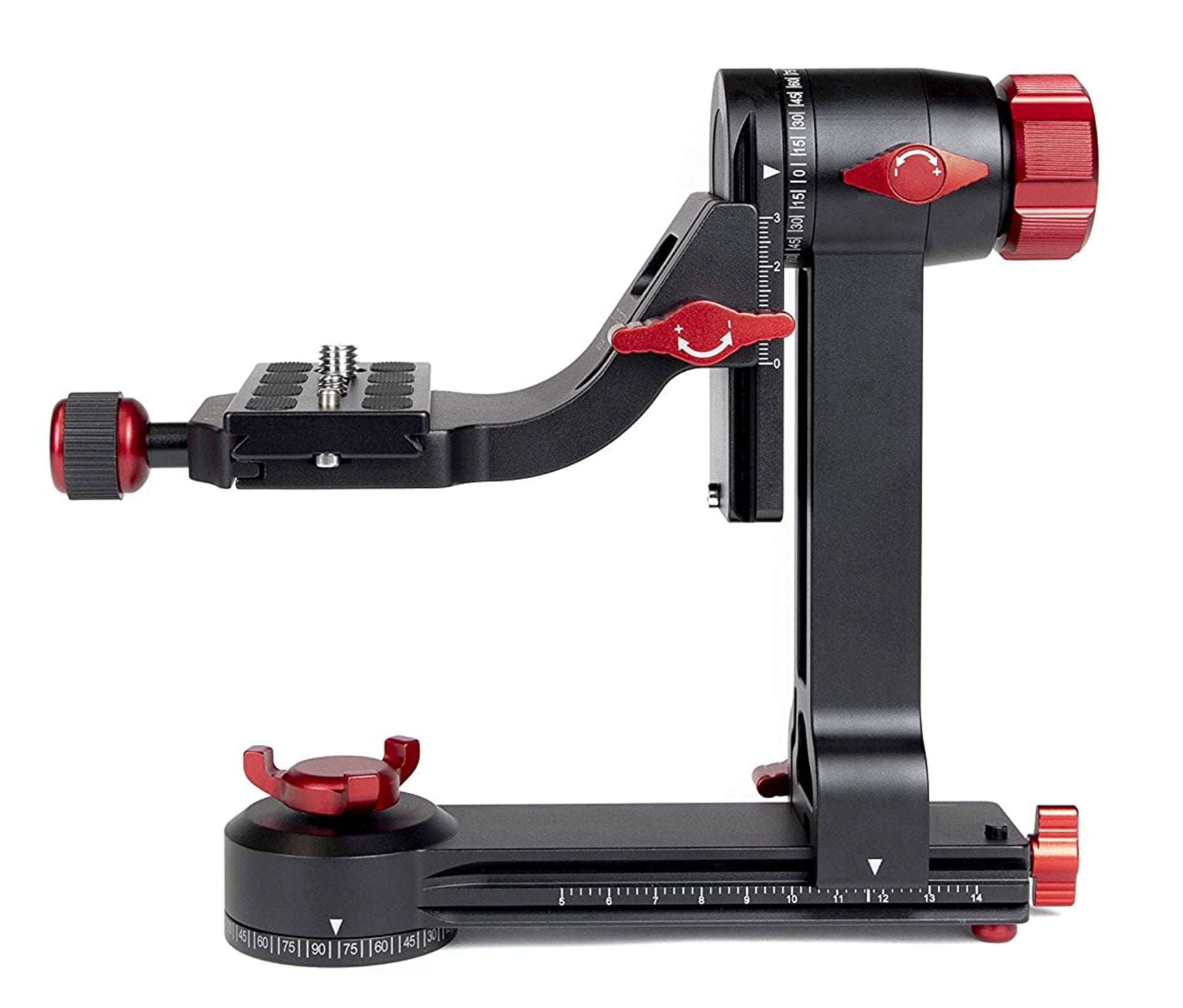 Promaster 9278 GH26 Professional Gimbal Head