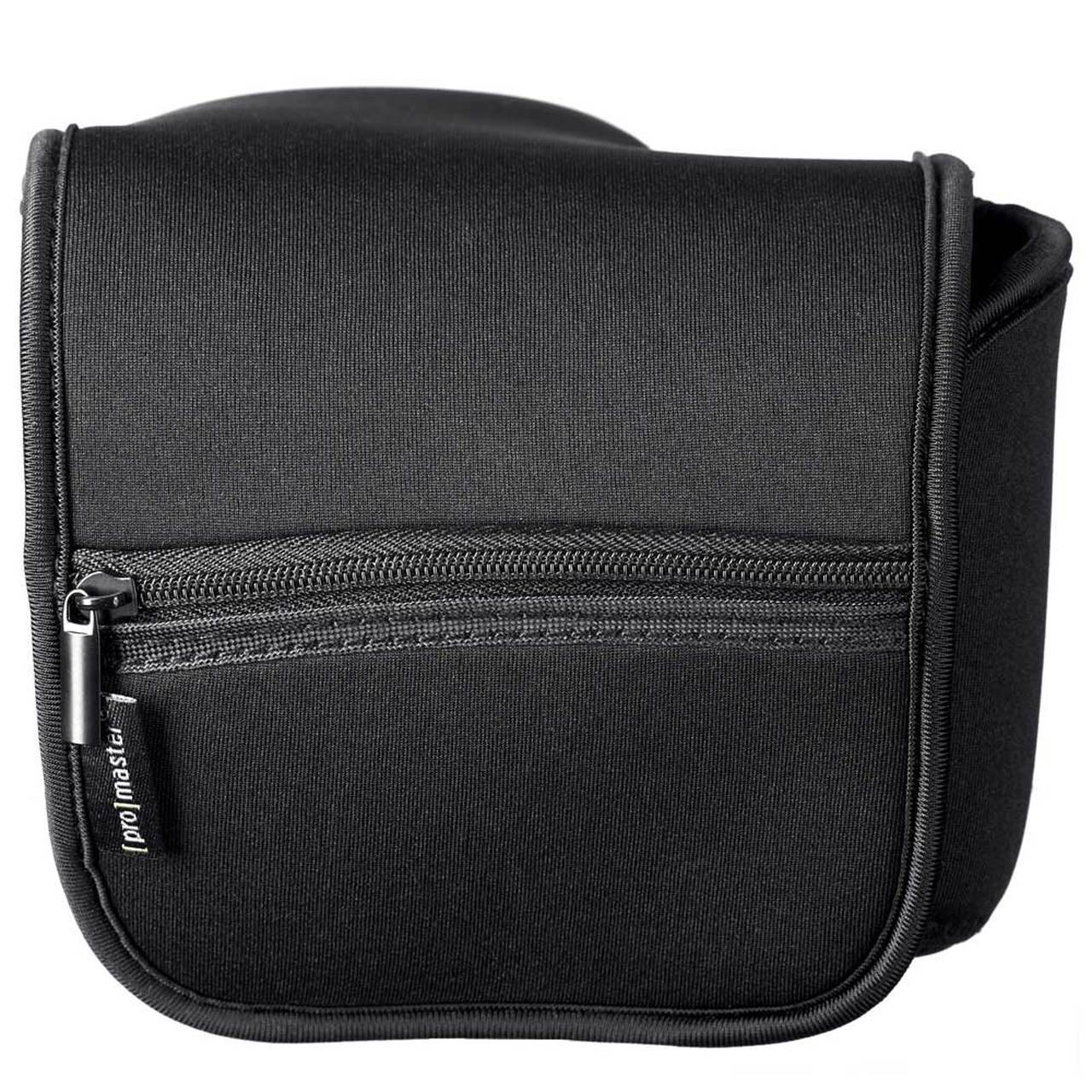 Promaster 9351 Neoprene DSLR Pouch  Small