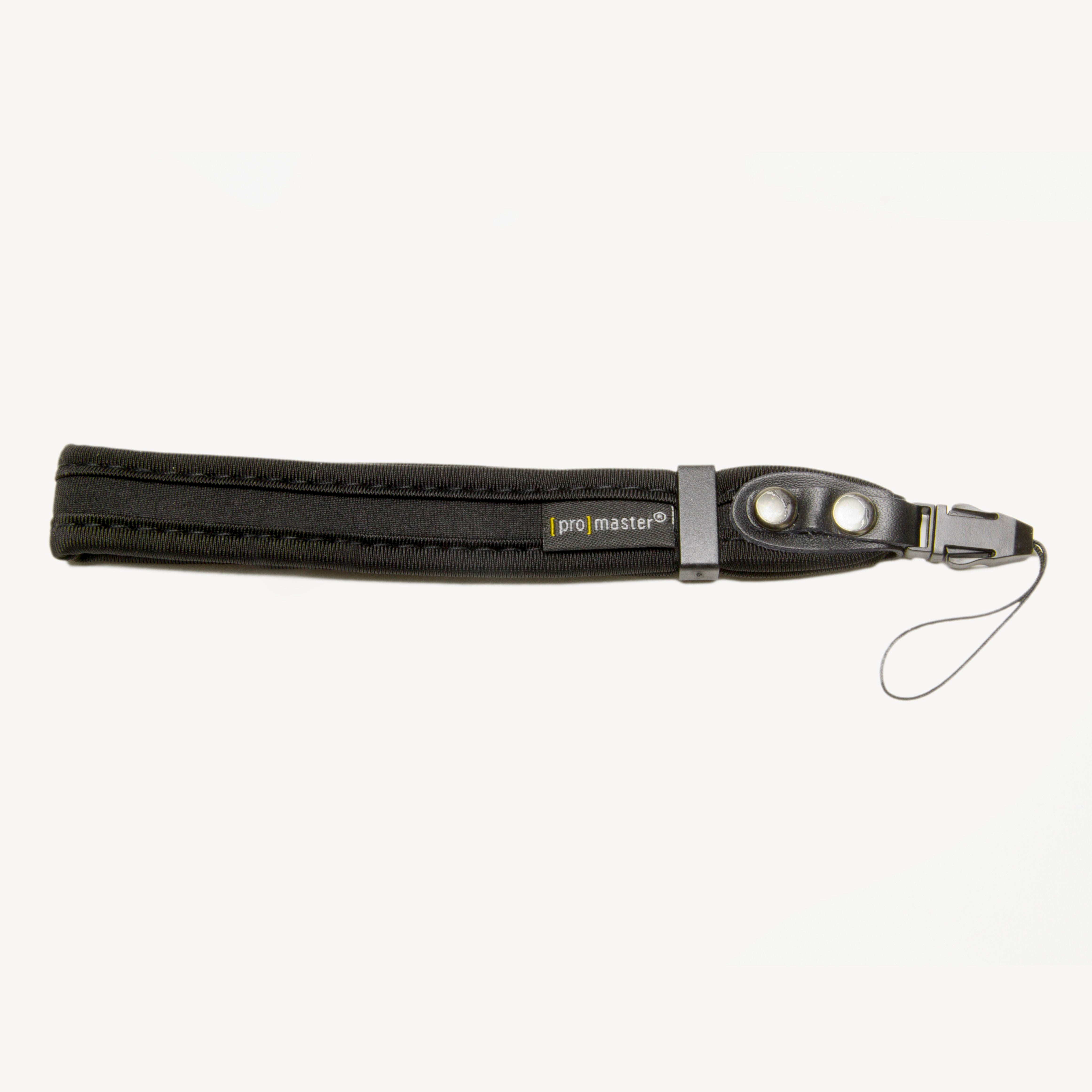 Promaster 9419 Ultra Comfort Wrist Strap for Compact Digital Cameras