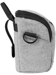 Promaster 9456 Impulse Medium Advanced Compact Case - Grey