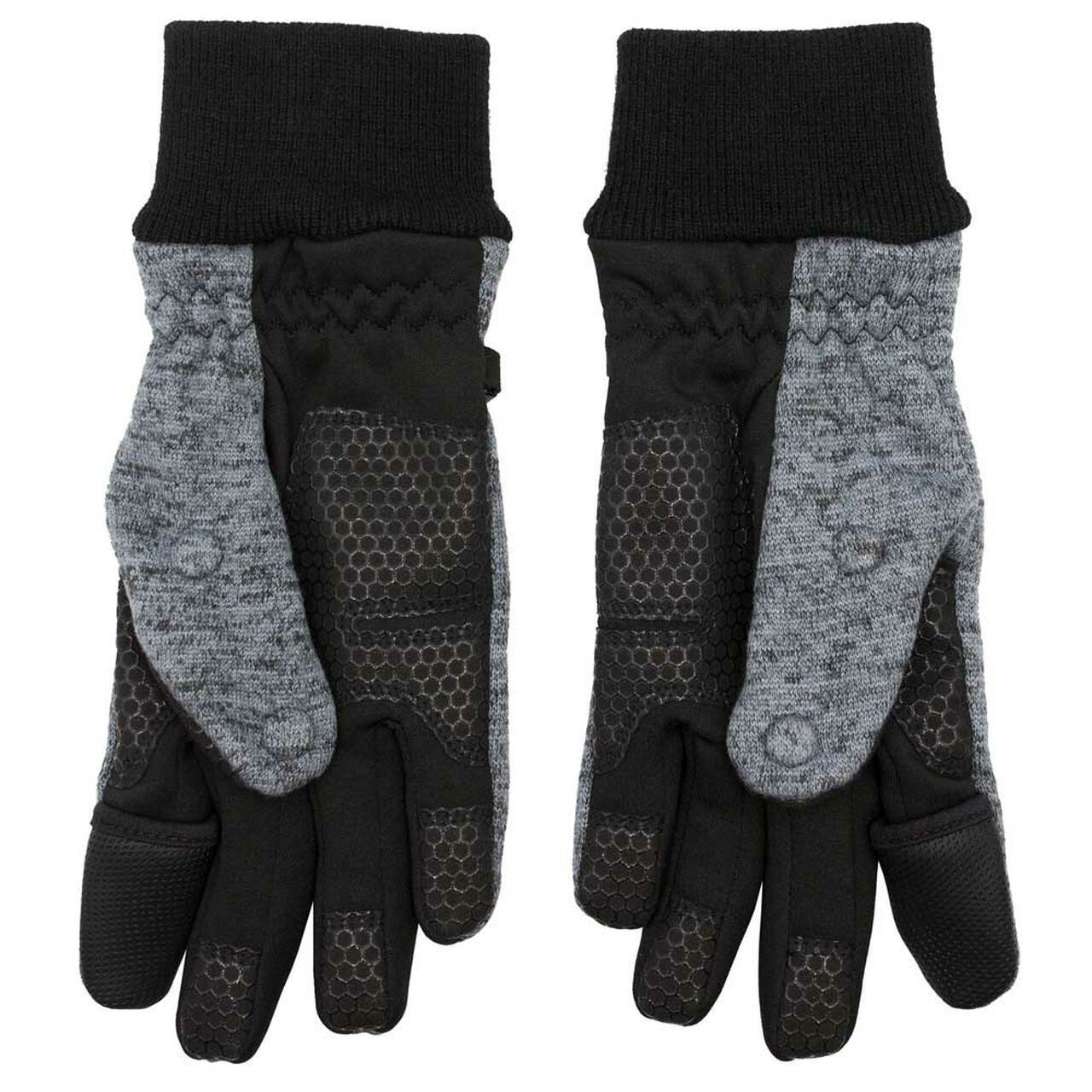 Promaster 9834 Knit Photo Gloves (XS)