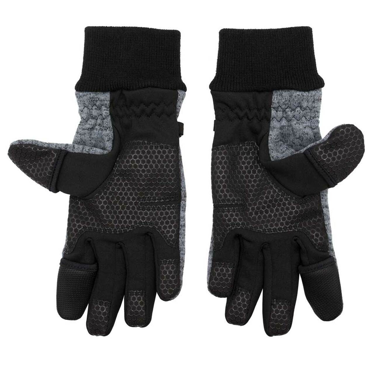 Promaster 9834 Knit Photo Gloves (XS)