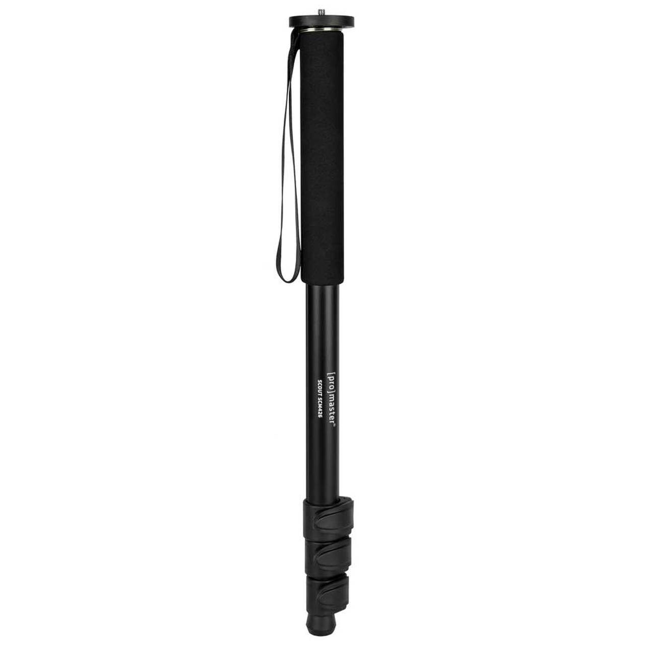 ProMaster 9918 Scout SCM426 Monopod